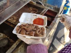 -细妹五香牛杂(步行街店)