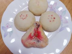 贵妃饼-祥禾饽饽铺·中式糕点(天津河东美福园店)