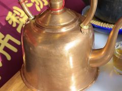 -小吊梨汤·北京菜·烤鸭(双井乐成中心店)