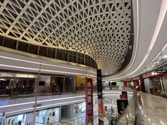 -银泰百货(厦门国贸中心店)
