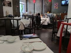 大堂-到家尝北京菜(西坝河店)