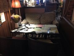-爱上层楼咖啡馆(为公桥店)