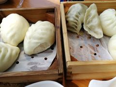 -食膳公园包子铺(烈士公园店)