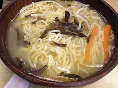 -和风拉面