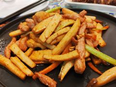 -乌镇那一年小院主题餐厅(甘泉西路店)