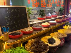-民俗村柴火灶·景德江西菜(中国陶瓷博物馆店)