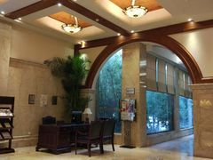 -山明水秀大饭店