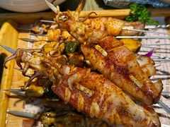 -隆喜元鱼汤包·海鲜(中联广场店)