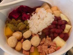 -柴门饭儿(成都太古里店)