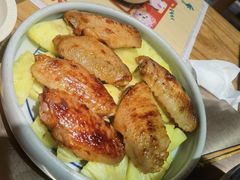 -云海肴云南菜·蒸汽石锅鱼(北京良乡华冠店)