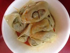 拌馄饨-潘国仙耳光馄饨(黄家阙路店)