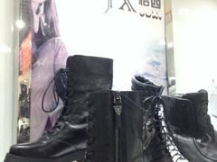 -南京环北服装批发市场