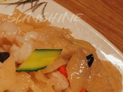 -阳光家常菜(泉城路店)