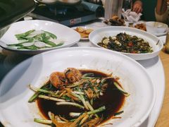 -筱爷叔·上海传统手工菜(玉树路店)