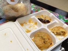 -龙华素斋(龙华路店)