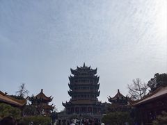 -黄鹤楼