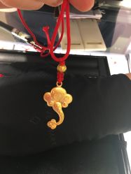 点击看大图 -周大福CHOW TAI FOOK(大融城珠宝店)