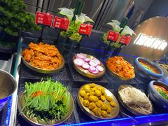 -火叮叮自助烤肉·现切牛肉(茂业店)