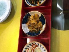 -桃屋日本料理(清华科技园店)