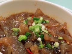 海蜇-海景壹号大酒店(滨湖店)