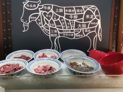 -顺德美的万豪酒店·自助餐·贡厨