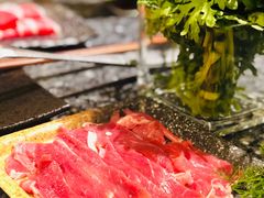 -王家渡火锅店(棕榈泉店)