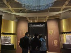 -盘龙城遗址博物院