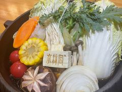 -水林间·寿喜烧自助(仙林金鹰店)