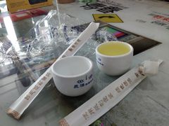 -毛家湘菜馆(青海湖店)