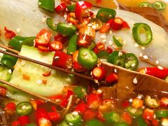 玲珑鸡心-嘉州叶婆婆钵钵鸡(建设路店)