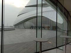 -哈尔滨大剧院