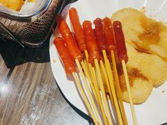 -胖哥俩肉蟹煲(盐城金鹰国际店)