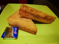 -卡朋西餐(较场西路店)