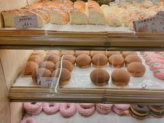 -山崎面包(苏州中心店)