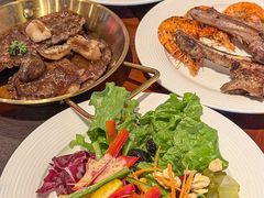 -北京朝阳悠唐皇冠假日酒店