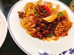 -千禧人家(高新家园店)