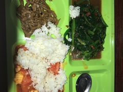 -东北大学（浑南校区）食堂