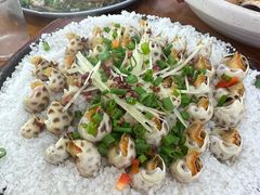 -醉壹号海鲜大排档(厦门美食地标店)