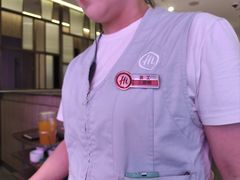 -海底捞火锅(老城根店)