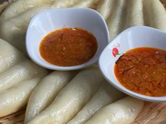 -丽清大别山鹅火锅(潜山路店)