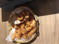 酥肉-精悦蓉(正大乐城店)