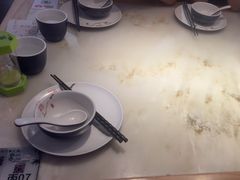 -绿茶餐厅(青岛城阳万象汇店)