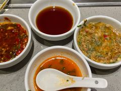 -海底捞火锅(方圆荟店)