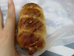 -嘉华鲜花饼·现烤(昆明老街店)