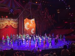 -珠海横琴长隆《卡卡虎奇遇记》