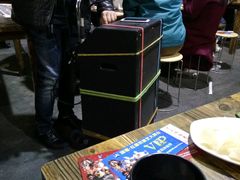 -大学城夜市大排档(凤栖路店)