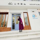 种草｜山与蓝新品“酷黑莓莓”超好吃！