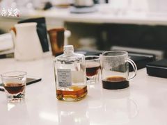 -Onirii Coffee(长乐路店)