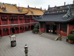 -钦赐仰殿道观
