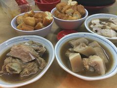 -新记肉骨茶